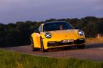 Porsche 911 Carrera 2019 года (WW)